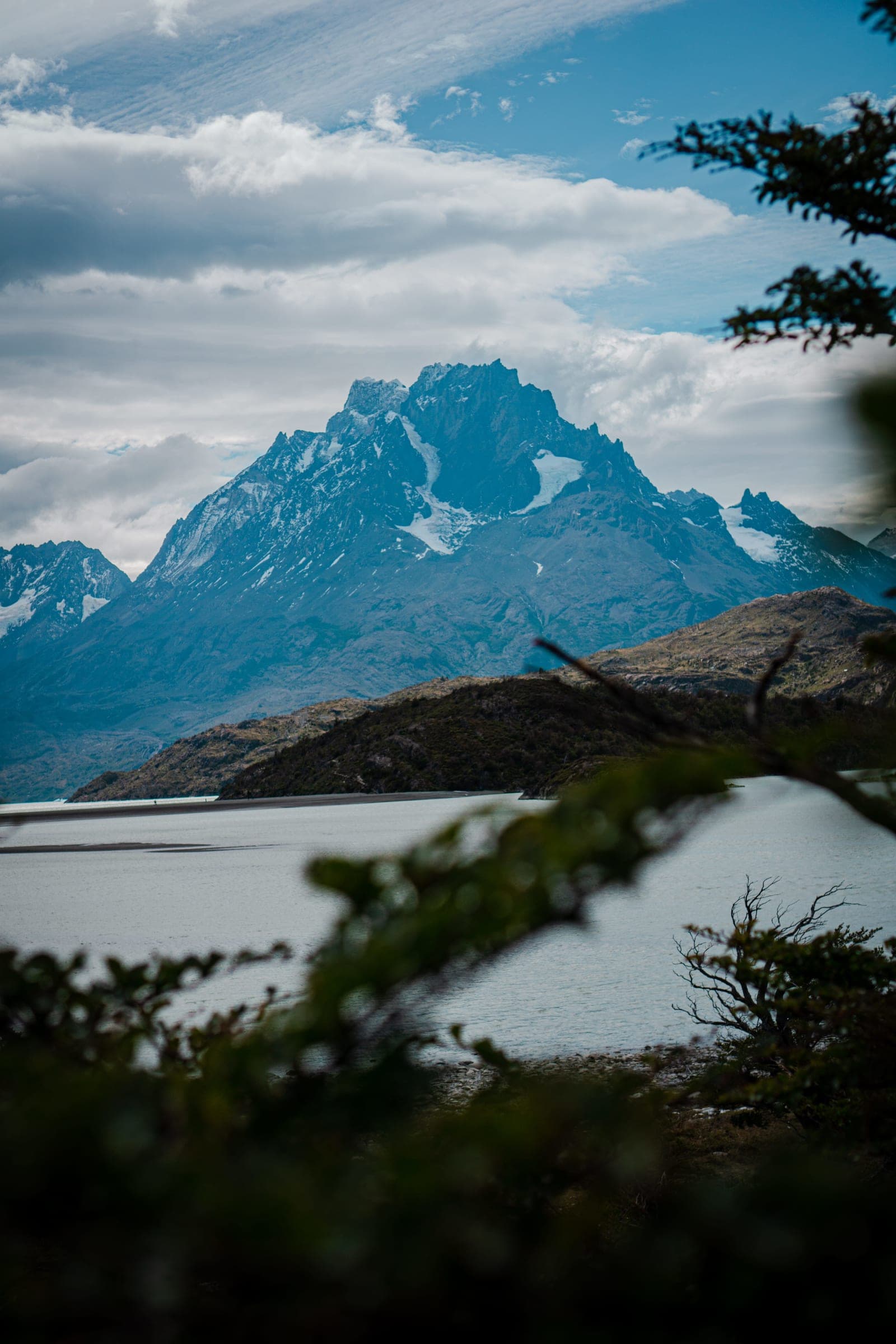 Puerto Natales